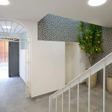 Naranjas Y Limones, By Homing U Aparthotel Sevilla Kültér fotó