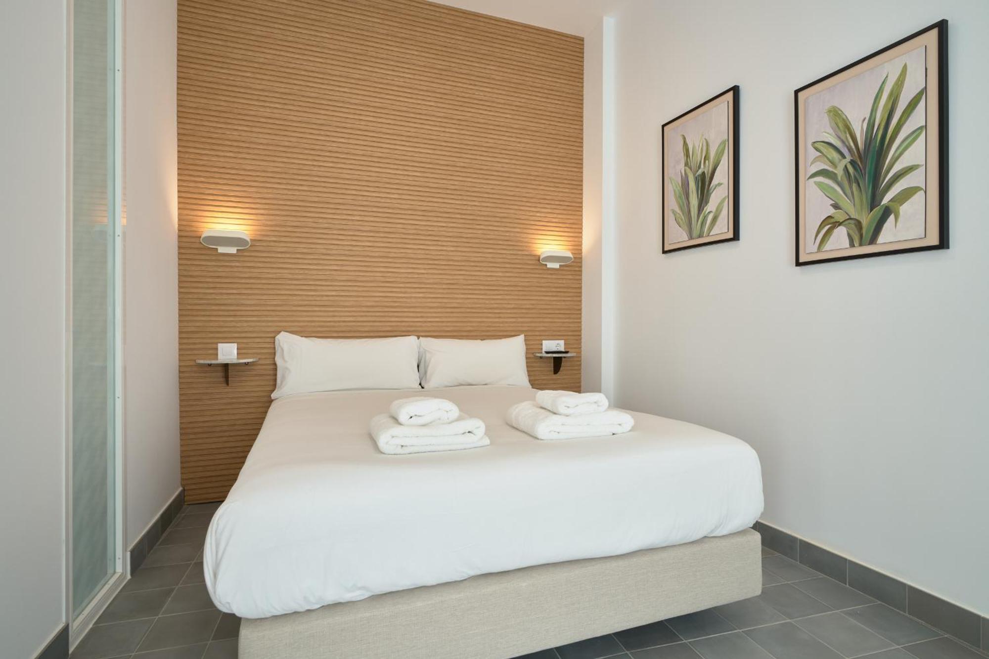 Naranjas Y Limones, By Homing U Aparthotel Sevilla Kültér fotó